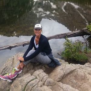 Meet your Posher, Tammy